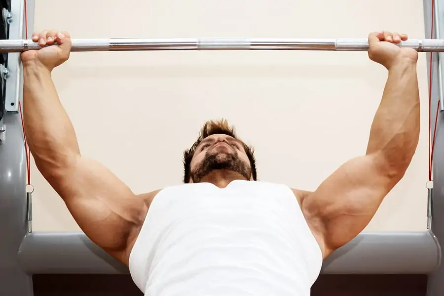 Importance of Weight Training for Men's Fitness