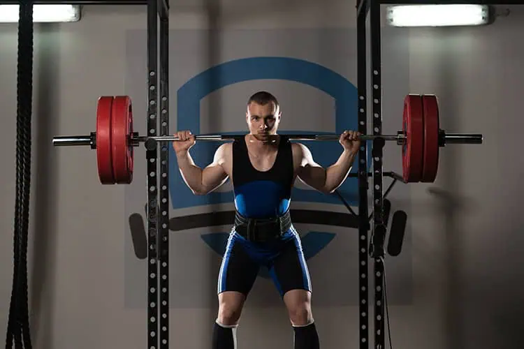 advanced weight lifting programs