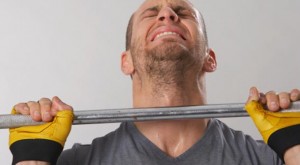 Common Weight Lifting Mistakes