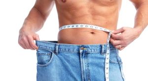 Dropping Pounds Demystified