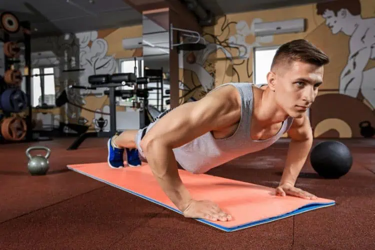 Best Bodyweight Workouts