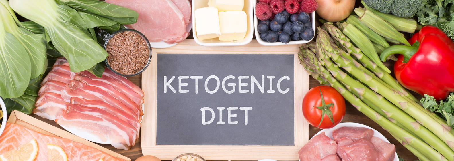 The Ketogenic Diet for Muscle Gain and Fat Loss | Men’s Fit Club