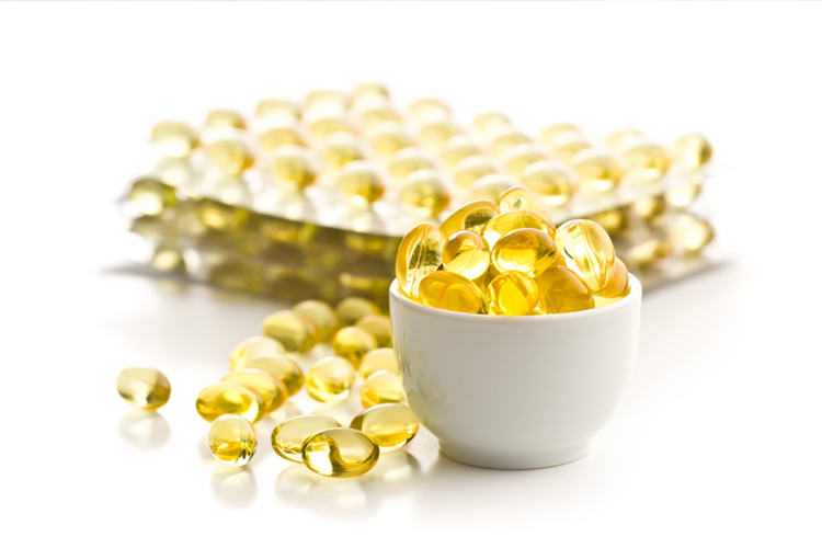 What Supplements Should I Take on a Daily Basis - FISH OIL