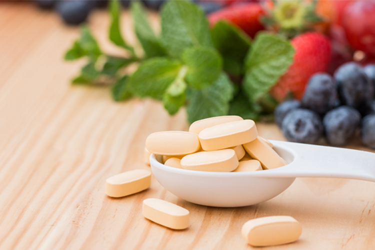 What Supplements Should I Take on a Daily Basis - MULTIVITAMIN