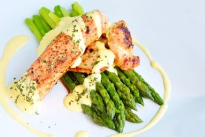 Health Muscle Building Dinners to Try Tonight