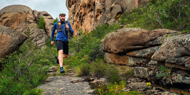 Downhill Running | Proper Form and Technique - Men's Fit Club