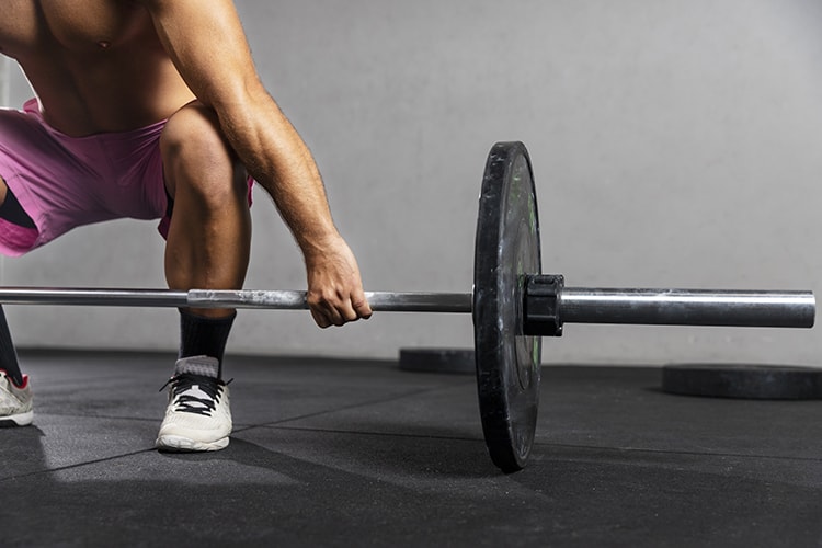 Good Mornings Exercise: The Unsung Hero Of Strength Training - Men's 