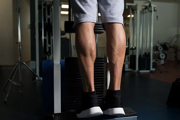 best workout for calves