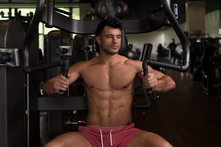 Chest Workout Routine An Indepth Guide Men's Fit Club