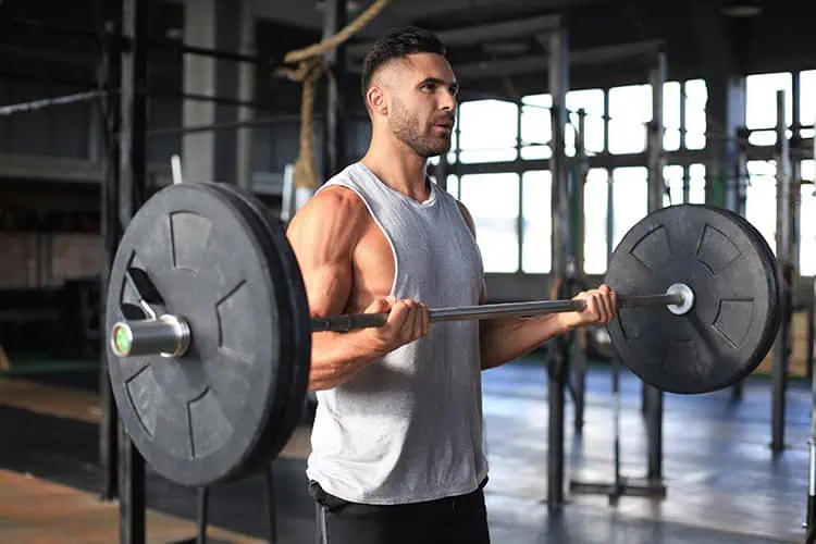 Best Gym Workouts For Men The Ultimate Guide - easyleanlife.com