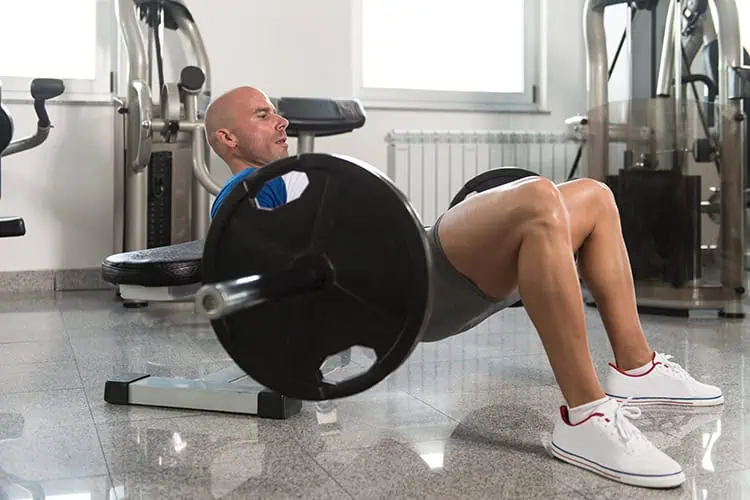 best hamstring exercises