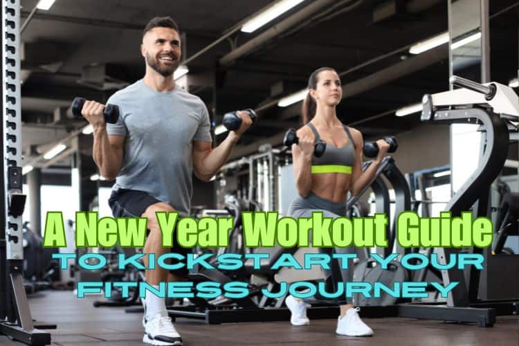 new year workout