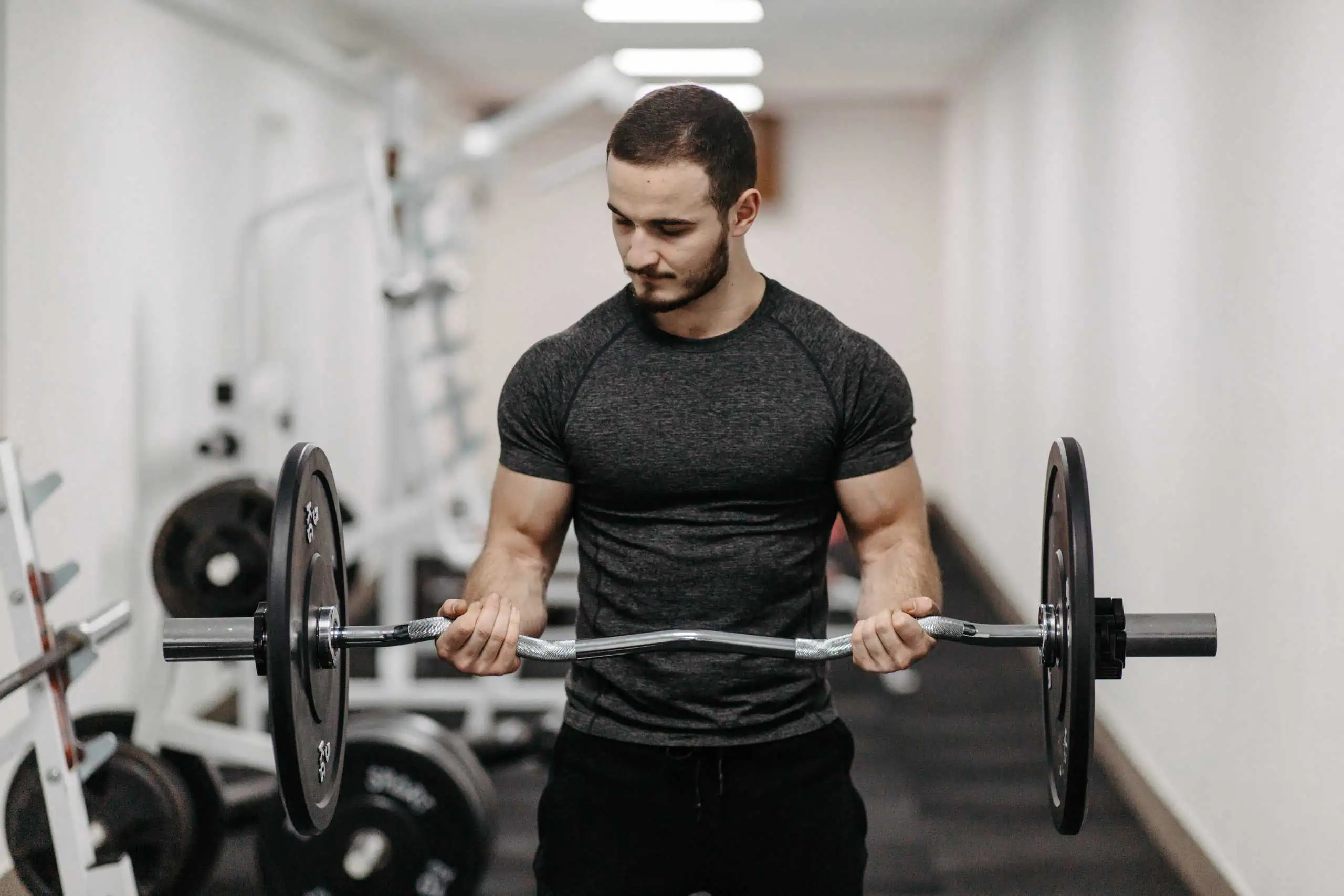 Farmers Walk Workout Benefits Techniques and Routines - Men's Fit Club